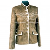 Leather Vests/Jackets/Coats - Ladies (2)